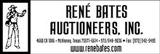 Rene Bates Auctioneers