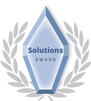 Solutions Award